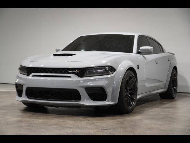 2022 Dodge Charger Scat Pack Widebody