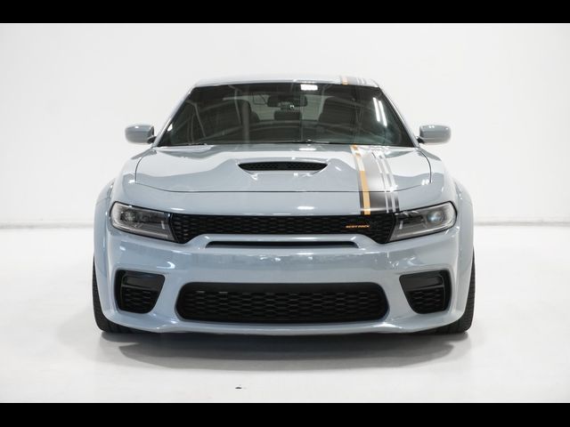 2022 Dodge Charger Scat Pack Widebody