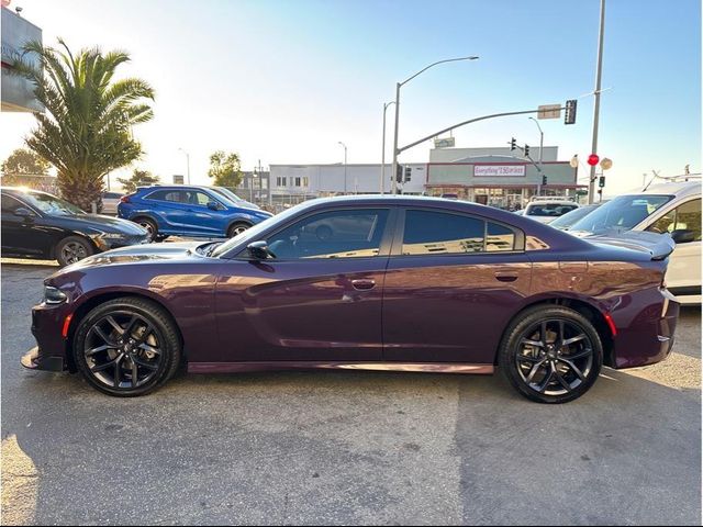 2022 Dodge Charger R/T