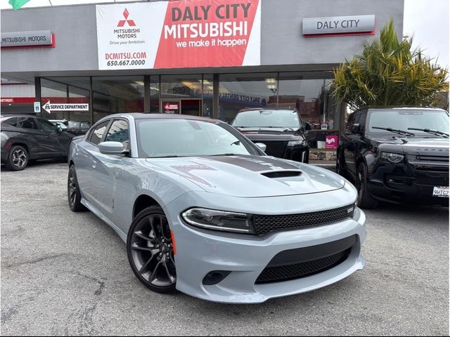 2022 Dodge Charger R/T