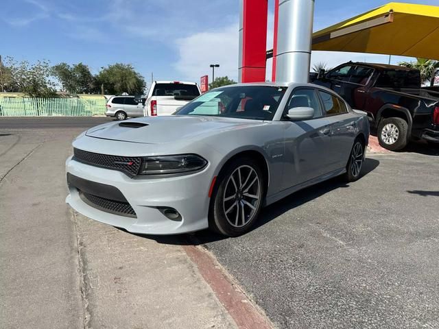 2022 Dodge Charger R/T