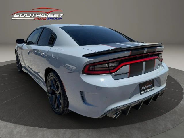 2022 Dodge Charger R/T
