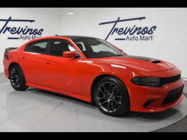 2022 Dodge Charger R/T