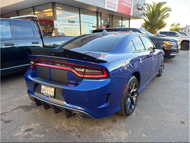 2022 Dodge Charger R/T