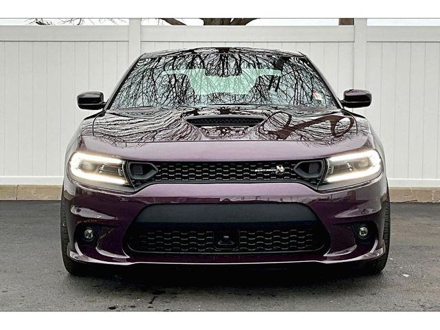 2022 Dodge Charger Scat Pack