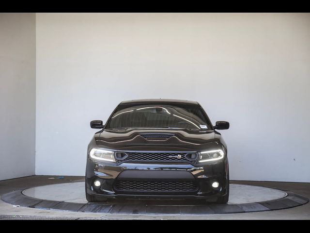 2022 Dodge Charger Scat Pack