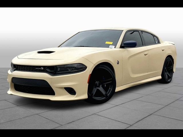 2022 Dodge Charger Scat Pack