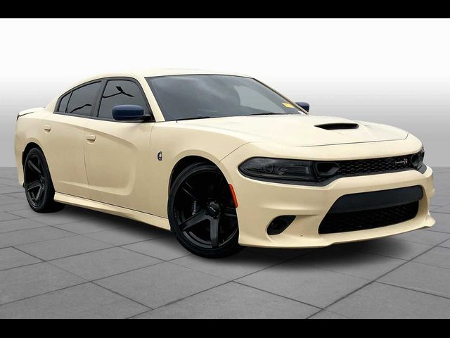 2022 Dodge Charger Scat Pack