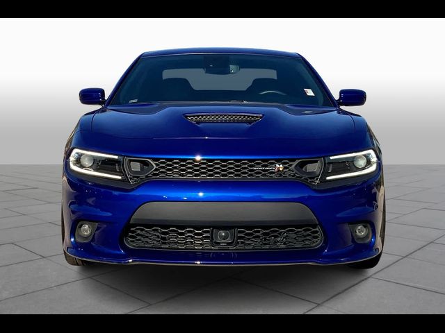 2022 Dodge Charger Scat Pack