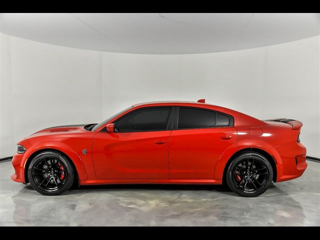 2022 Dodge Charger SRT Hellcat Widebody