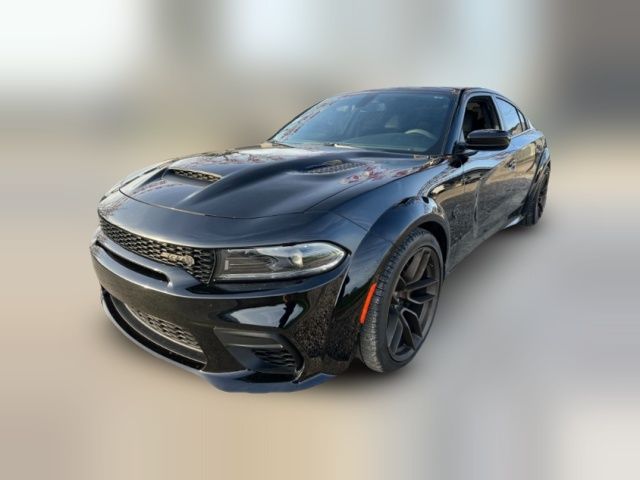 2022 Dodge Charger SRT