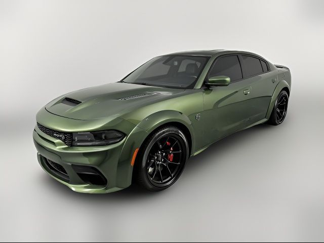 2022 Dodge Charger SRT Hellcat Redeye Widebody