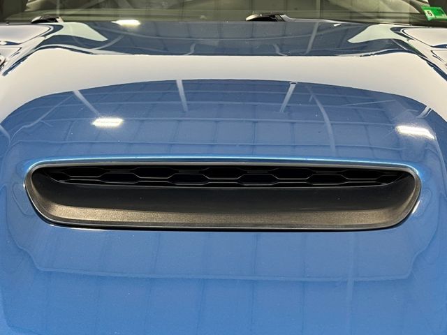 2022 Dodge Charger SRT Hellcat Redeye Widebody