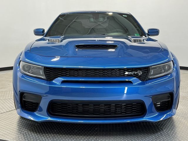 2022 Dodge Charger SRT Hellcat Redeye Widebody