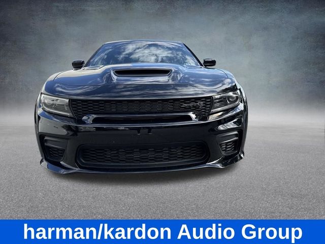 2022 Dodge Charger SRT Hellcat Redeye Widebody