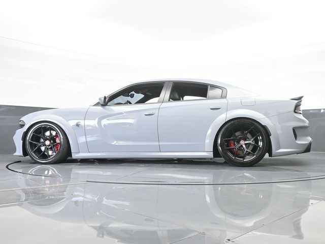 2022 Dodge Charger SRT Hellcat Redeye Widebody