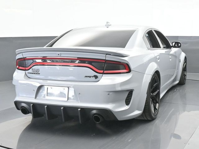 2022 Dodge Charger SRT Hellcat Redeye Widebody