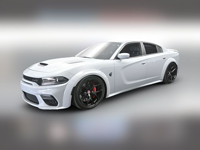 2022 Dodge Charger SRT Hellcat Redeye Widebody