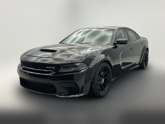 2022 Dodge Charger SRT Hellcat Redeye Widebody