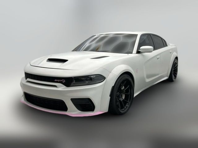 2022 Dodge Charger SRT Hellcat Redeye Widebody