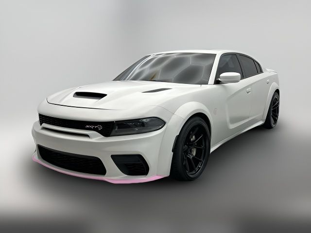 2022 Dodge Charger SRT Hellcat Redeye Widebody