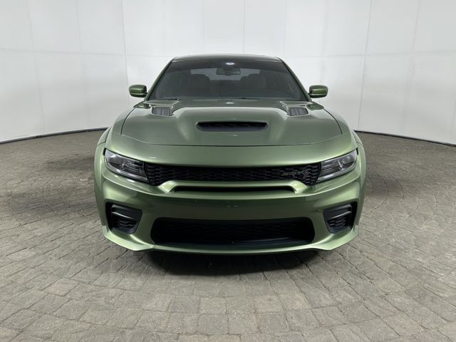 2022 Dodge Charger SRT Hellcat Widebody