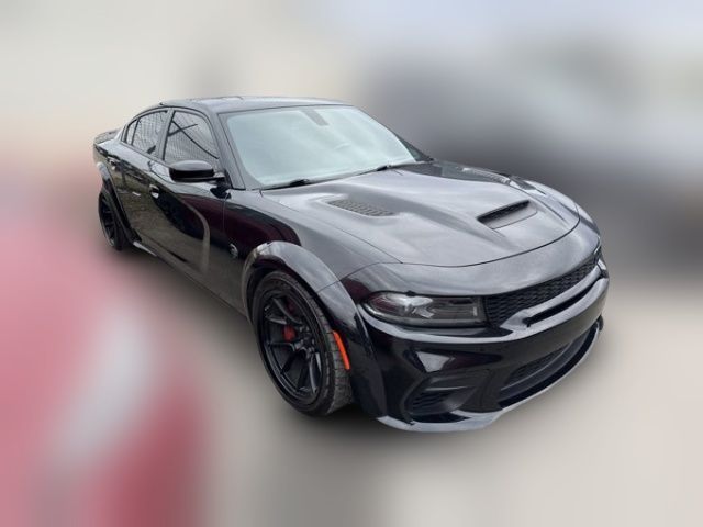 2022 Dodge Charger SRT Hellcat Redeye Widebody