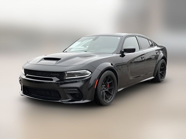 2022 Dodge Charger SRT Hellcat Redeye Widebody