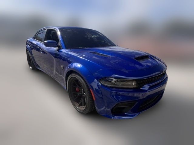 2022 Dodge Charger SRT Hellcat Redeye Widebody