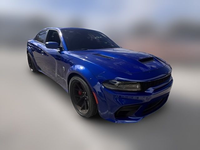 2022 Dodge Charger SRT Hellcat Redeye Widebody