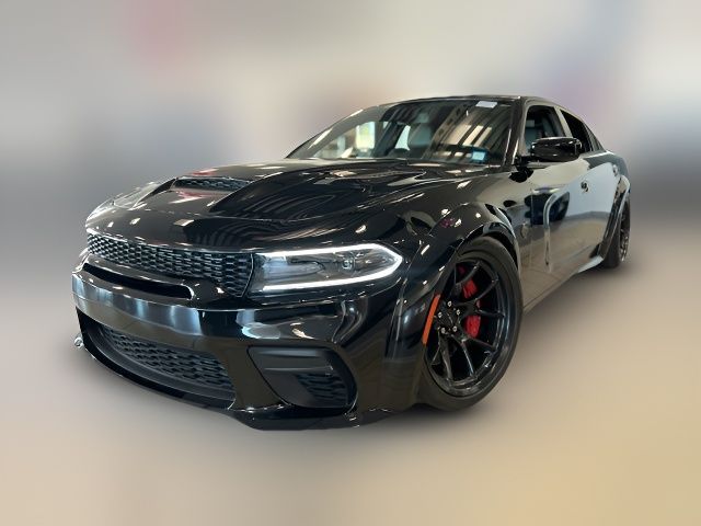 2022 Dodge Charger SRT Hellcat Redeye Widebody