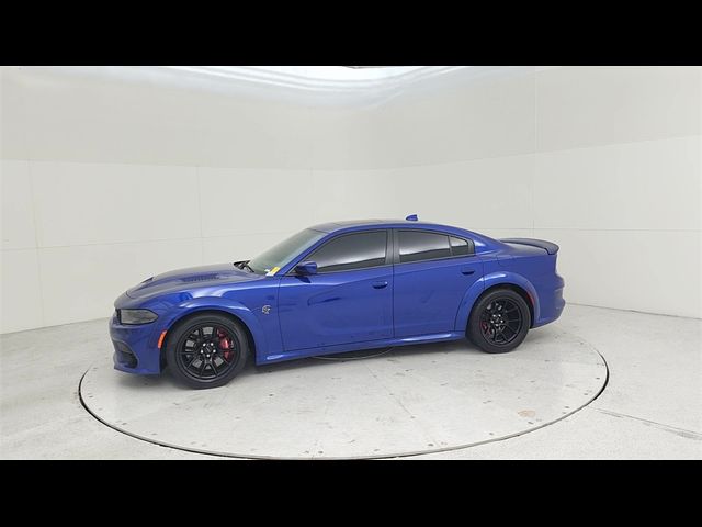 2022 Dodge Charger SRT Hellcat Redeye Widebody