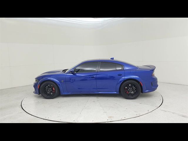 2022 Dodge Charger SRT Hellcat Redeye Widebody