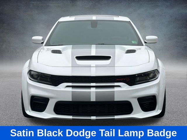 2022 Dodge Charger SRT Hellcat Redeye Widebody Jailbreak