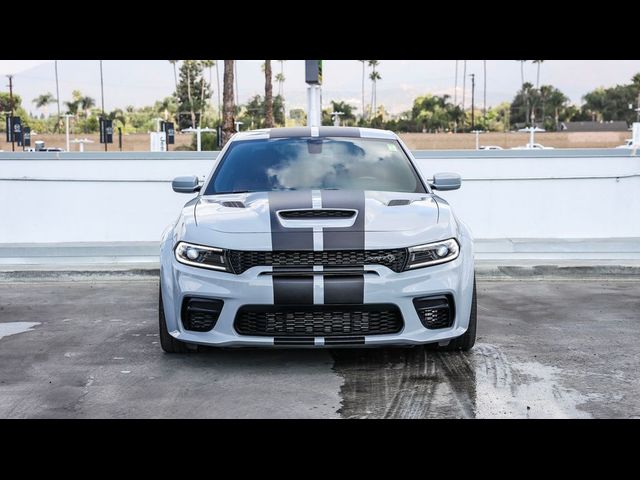 2022 Dodge Charger SRT Hellcat Redeye Widebody Jailbreak