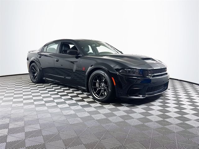 2022 Dodge Charger SRT Hellcat Redeye Widebody Jailbreak
