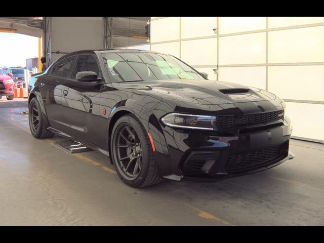 2022 Dodge Charger SRT Hellcat Redeye Widebody Jailbreak