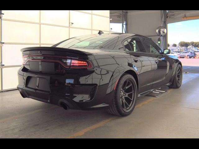 2022 Dodge Charger SRT Hellcat Redeye Widebody Jailbreak