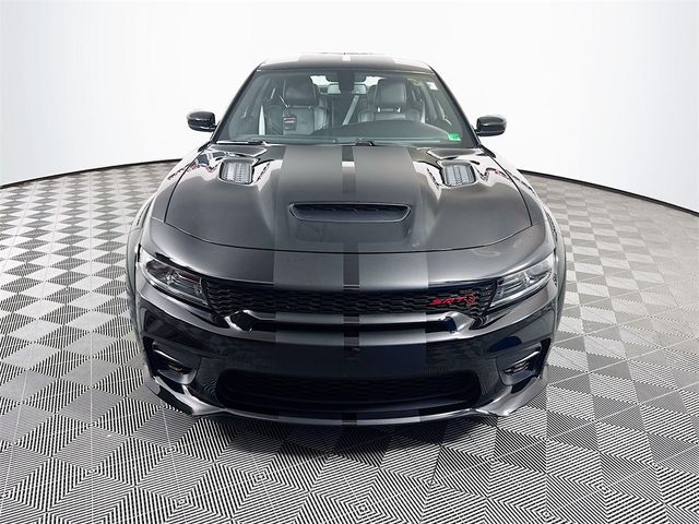 2022 Dodge Charger SRT Hellcat Redeye Widebody Jailbreak