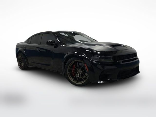 2022 Dodge Charger SRT Hellcat Redeye Widebody Jailbreak