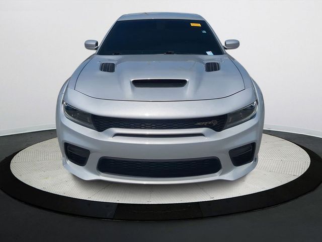 2022 Dodge Charger SRT Hellcat Redeye Widebody Jailbreak