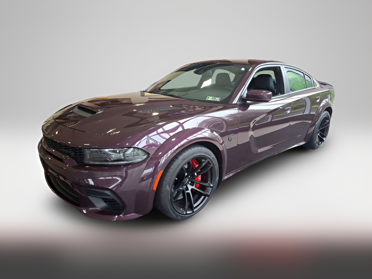 1632 STH '20 DODGE CHARGER HELLCAT Used 2020 Dodge Charger SRT Hellcat For Sale in Philadelphia, PA