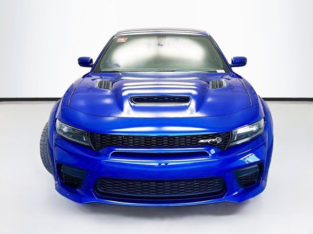 2022 Dodge Charger SRT Hellcat Widebody