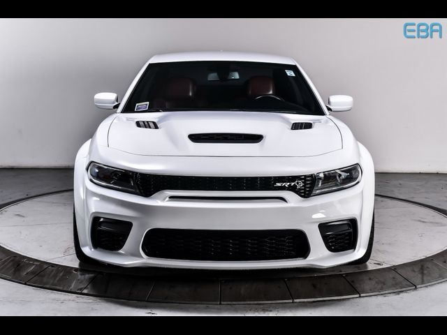 2022 Dodge Charger SRT Hellcat Widebody
