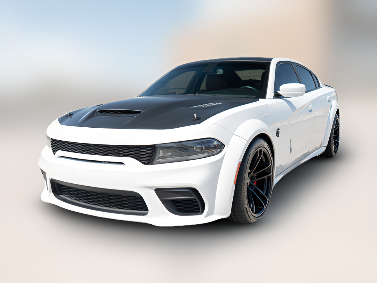 Used Dodge Charger SRT Hellcat Widebody For Sale in Alexandria, VA
