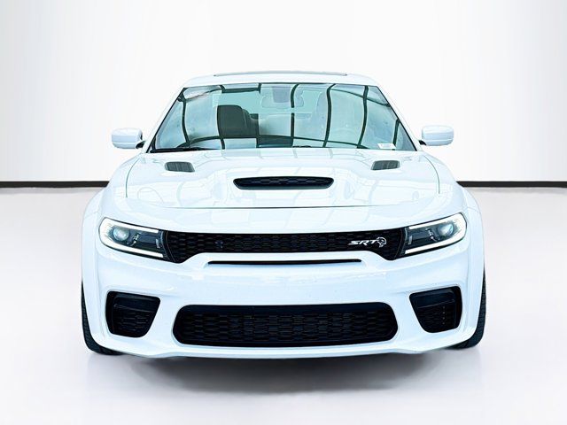 2022 Dodge Charger SRT Hellcat Widebody