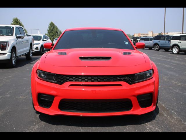 2022 Dodge Charger SRT Hellcat Widebody