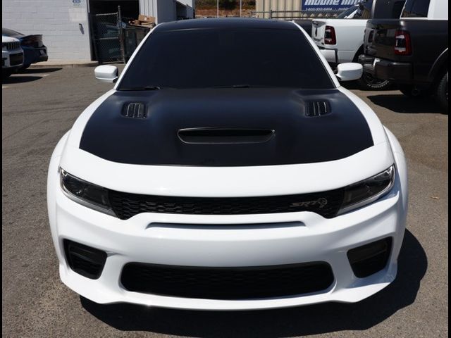 2022 Dodge Charger SRT Hellcat Redeye Widebody