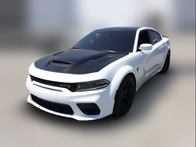 2022 Dodge Charger SRT Hellcat Redeye Widebody