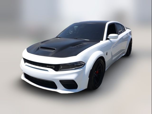 2022 Dodge Charger SRT Hellcat Redeye Widebody